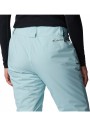 Columbia Shafer Canyon Insulated Kadın Kayak Pantolonu WL3428-321