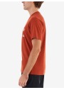 Columbia Cs0338 Csc M College Life 2 SS Tee Erkek Outdoor Tişört CS0338-636