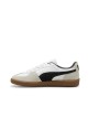 Puma Palermo Lth Unisex Günlük Sneaker Beyaz 39646401