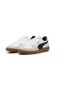 Puma Palermo Lth Unisex Günlük Sneaker Beyaz 39646401