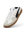 Puma Palermo Lth Unisex Günlük Sneaker Beyaz 39646401