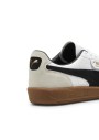 Puma Palermo Lth Unisex Günlük Sneaker Beyaz 39646401