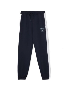 Defacto Fit Standart Fit Çift Cepli Jogger Eşofman Altı B4602ax24sp