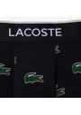 Lacoste Erkek Baskılı Renkli Boxer  5H0876.KG2