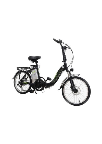 Volta VB1 Elektrikli Bisiklet Katlanabilir Bisiklet