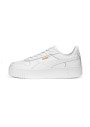 Puma Carina Street Beyaz Kadın Sneaker 38939001