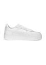 Puma Carina Street Beyaz Kadın Sneaker 38939001