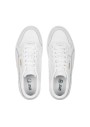 Puma Carina Street Beyaz Kadın Sneaker 38939001