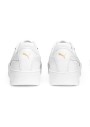Puma Carina Street Beyaz Kadın Sneaker 38939001