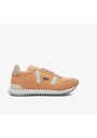 Lacoste Partner Retro Kadın Turuncu Sneaker 745SFA0007T.M2W