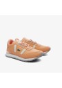 Lacoste Partner Retro Kadın Turuncu Sneaker 745SFA0007T.M2W