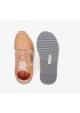 Lacoste Partner Retro Kadın Turuncu Sneaker 745SFA0007T.M2W