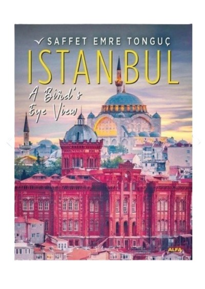 Alfa Yayınları A Bird's Eye View