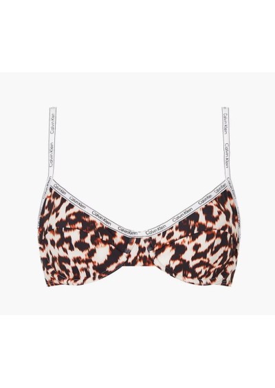 Calvin Klein Kadın Core Mayo  Üst KW0KQ01835