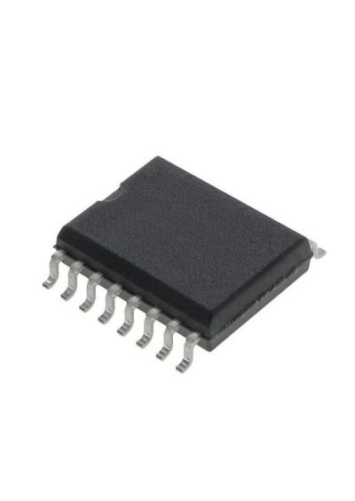 Mps 5kVRMS, Dört Kanallı Dijital İzolatör MP27631GY-Z 10 Adet