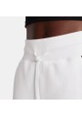 Nike Sportswear Phoenix Fleece Sportswear Kadın Beyaz/Haki Eşofman Altı FV4972.100
