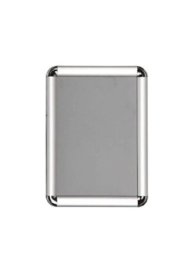 Stilo Alüminyum Rondo Çerçeve A4