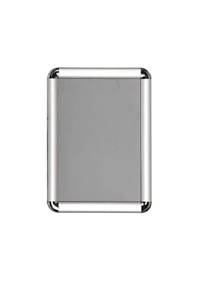 Stilo Alüminyum Rondo Çerçeve A4