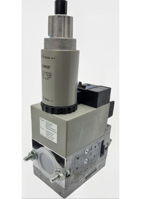 Dungs Mb-Zrdle 412 B01 S50 Doğalgaz Multiblok