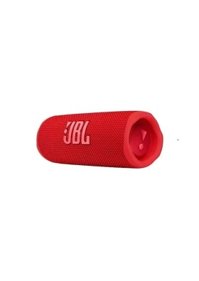 JBL Flip6 Bluetooth Hoparlör Ipx7 Kırmızı