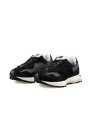New Balance Kadın Günlük Ayakkabı U327WCH Siyah