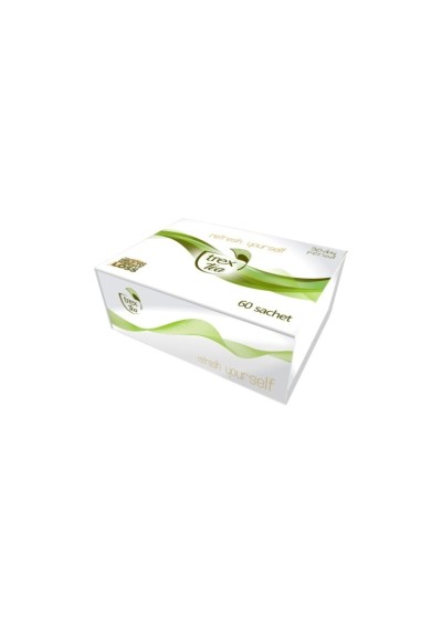 Trex Tea Bitkisel Detox Çay