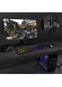 KabelDirekt 1 mt DisplayPort kablosu, DP 1.4, VESA sertifikalı