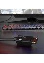 KabelDirekt 1 mt DisplayPort kablosu, DP 1.4, VESA sertifikalı