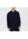 Nautica Erkek Lacivert Standart Fit Kapüşonlu Sweatshirt K37226T.4NV