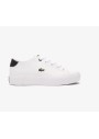 Lacoste Gripshot Çocuk Beyaz Sneaker 742CUC0001.147
