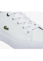 Lacoste Gripshot Çocuk Beyaz Sneaker 742CUC0001.147