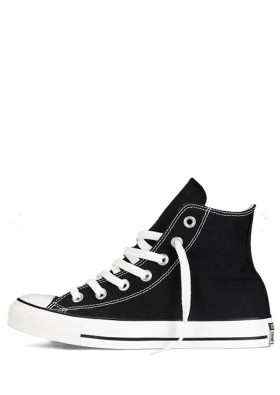 Converse Chuck Taylor All Star Classic Unisex Siyah Sneaker M9160C.001