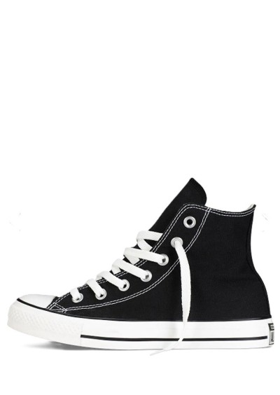 Converse Chuck Taylor All Star Classic Unisex Siyah Sneaker M9160C.001