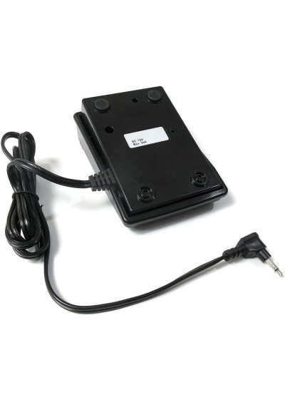 Jaguar Dikiş Makinesi Ayak Kontrol Pedalı Jf-1000