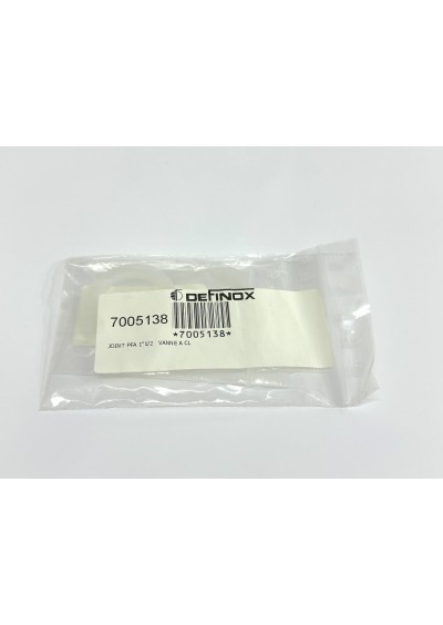 Definox 7005138  joint PFA