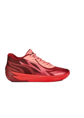 Puma Basketbol Ayakkabısı Mb.02 Lo Blazing 37776604