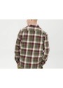 Timberland Ls Windham Heavy Regular Erkek Yeşil Gömlek TB0A6GHNJ601