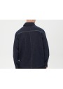 Timberland Kempshire Cotton Hemp Chore Erkek Jean Ceket TB0A6FZSH871