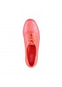 Keds Champion Glitter Kadın Pembe Sneaker WF54537