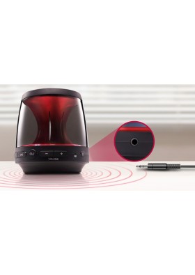 Lg PH1 Yeni Nesil Led Işıklı Bluetooth Speaker