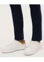 Marks & Spencer Straight Leg Kadife Pantolon T57008790