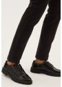 Marks & Spencer Straight Leg Kadife Pantolon T57008790