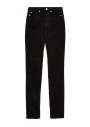Marks & Spencer Straight Leg Kadife Pantolon T57008790
