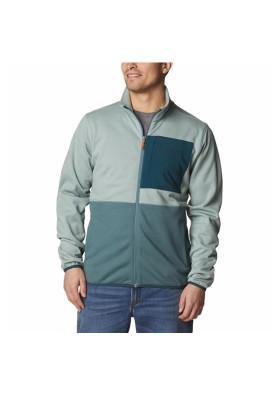Columbia Hike Full Zip Erkek Polar Üst AO8850_350