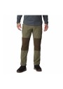Columbia Landroamer Utility Pant Erkek Pantolon AM4826_397