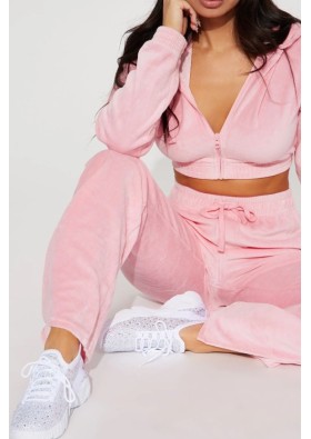 Fashionnova Casual Slay Sneakers - White