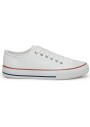 Polaris Beyaz Kadın Sneaker 317754C.Z 3pr