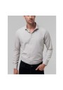 Twn Slim Fit Armürlü Kahverengi Erkek Gömlek 9EF022111288M
