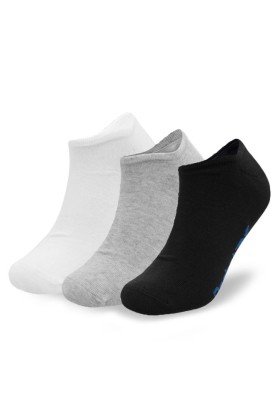 Reebok 3'lü Erkek Çorap Seti R0253-SS24
