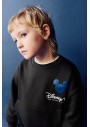 Zara MICKEY MOUSE AND FRIENDS © DISNEY 100TH ANNIVERSARY HOODIE